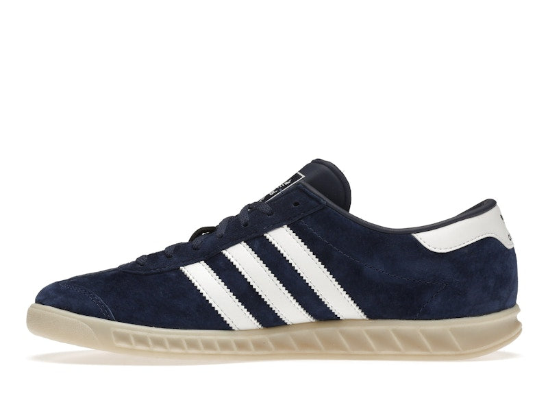adidas Hamburg Tech Indigo