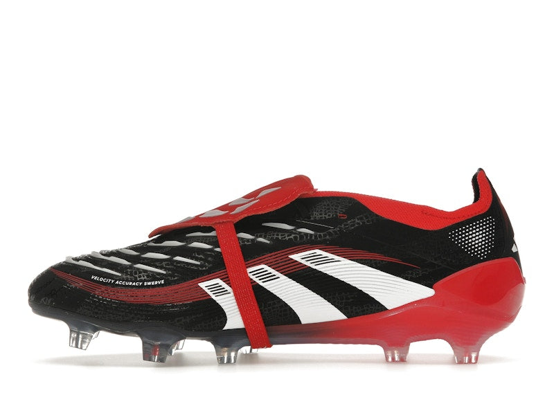 adidas Predator Elite Foldover Tongue FG Moments