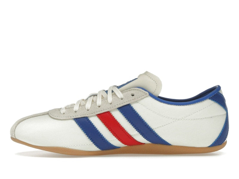 adidas Tokyo Cream White Royal Blue Gum (Women's)