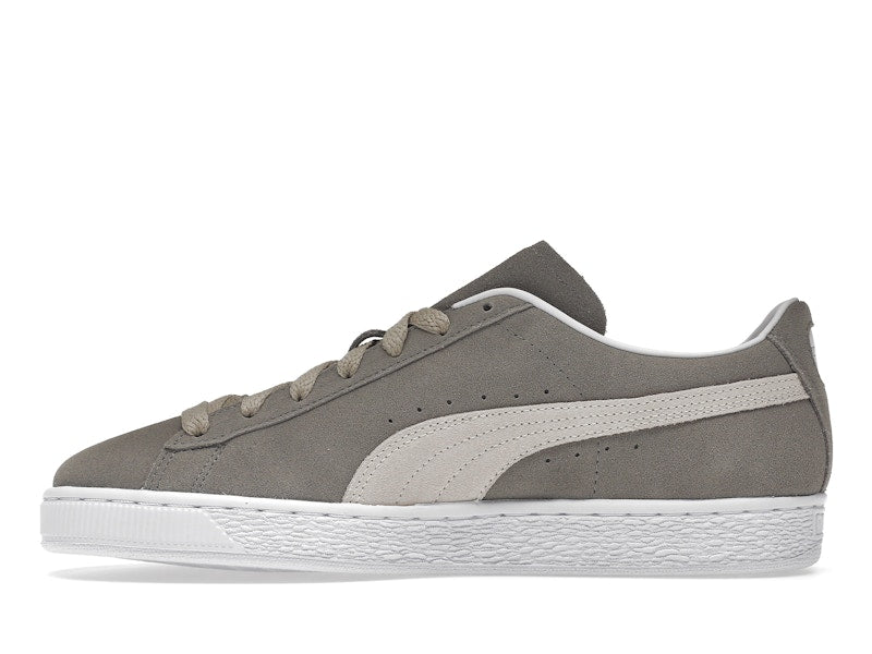 Puma Suede JJJJound Limestone