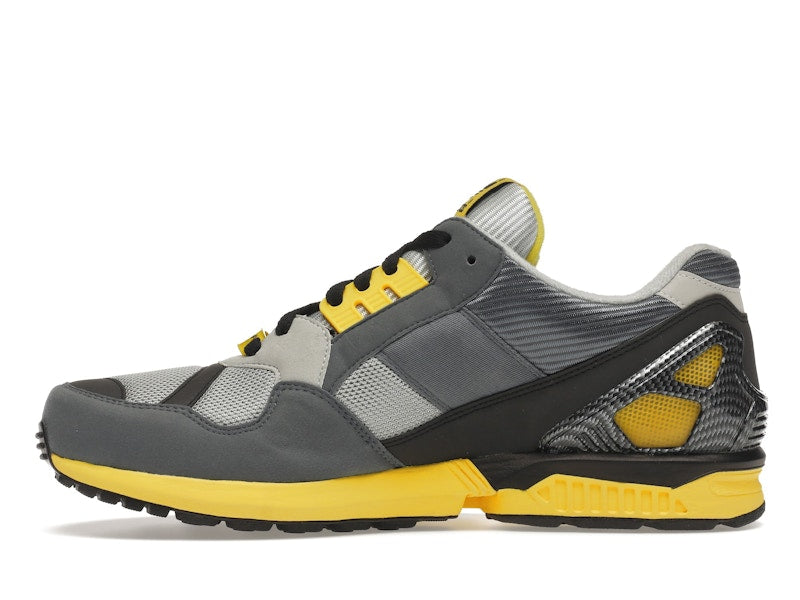 adidas ZX 9000 Crooked Tongues