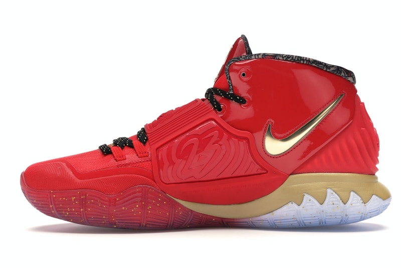 Nike Kyrie 6 Trophies