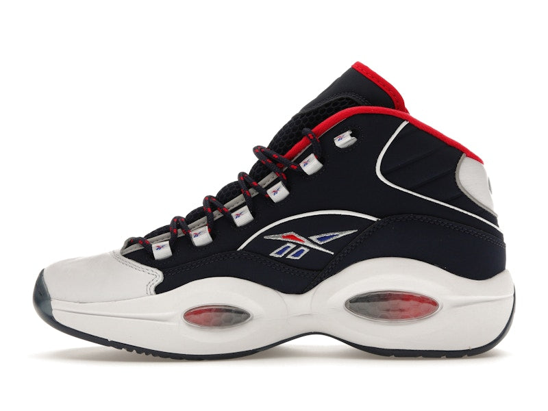 Reebok Question Mid Team USA