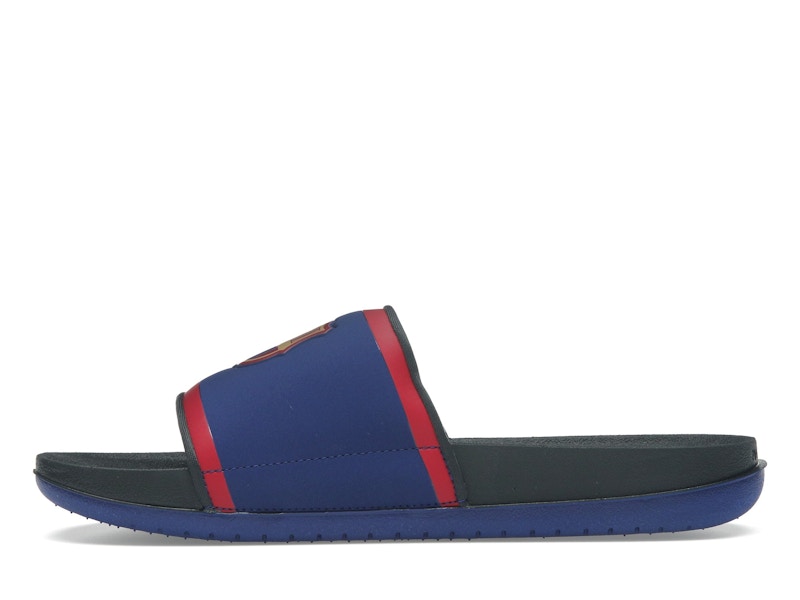 Nike Offcourt Slide FC Barcelona
