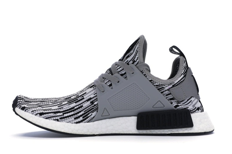 adidas NMD XR1 Glitch Camo Oreo