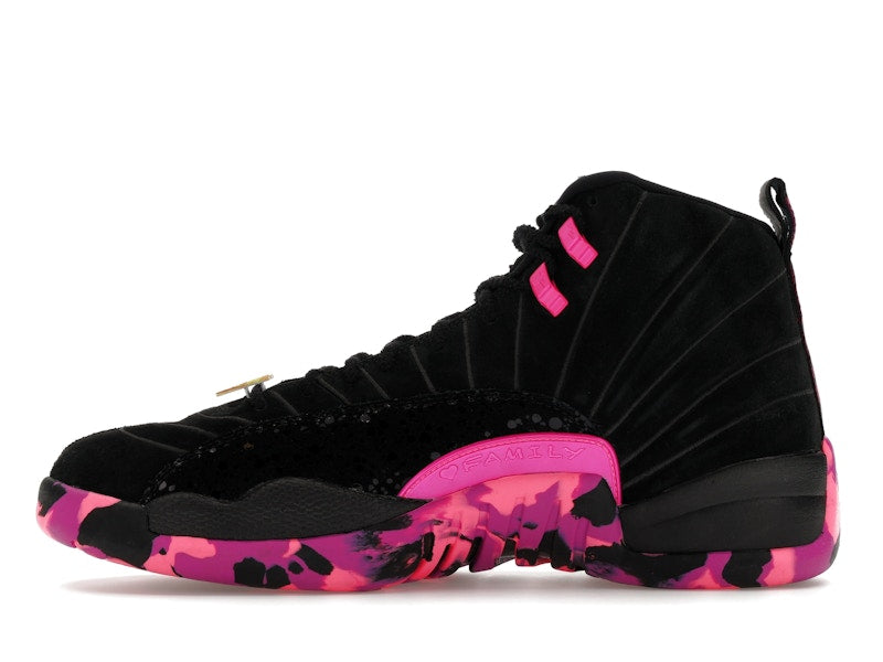 Jordan 12 Retro Doernbecher (2017)