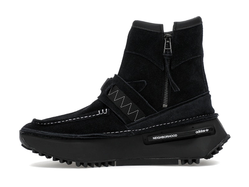 adidas NMD S1 Boot Neighborhood