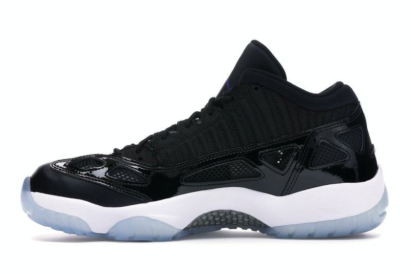 Jordan 11 Retro Low IE Space Jam