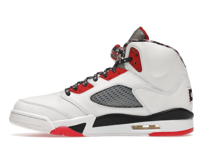 Jordan 5 Retro Quai 54 (2021)