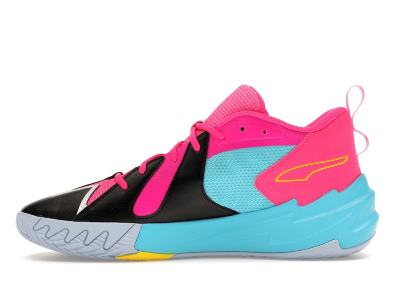Puma Scoot Zeros Northern Lights