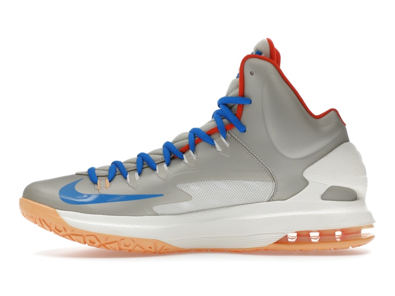 Nike KD 5 Birch
