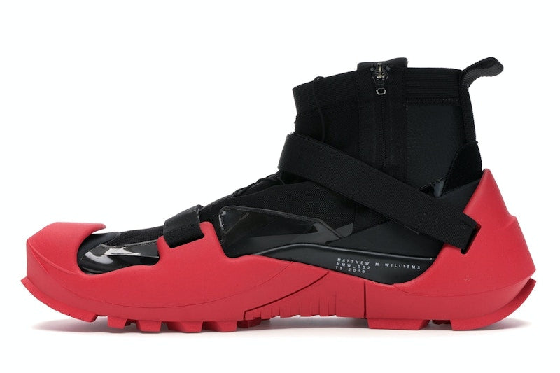 Nike Free TR 3 SP MMW Bred
