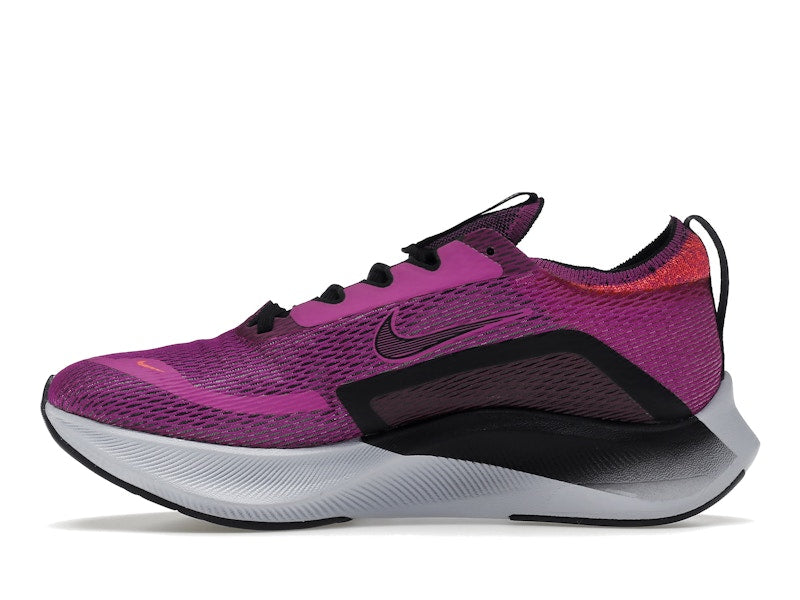 Nike Zoom Fly 4 Hyper Violet (Women's)
