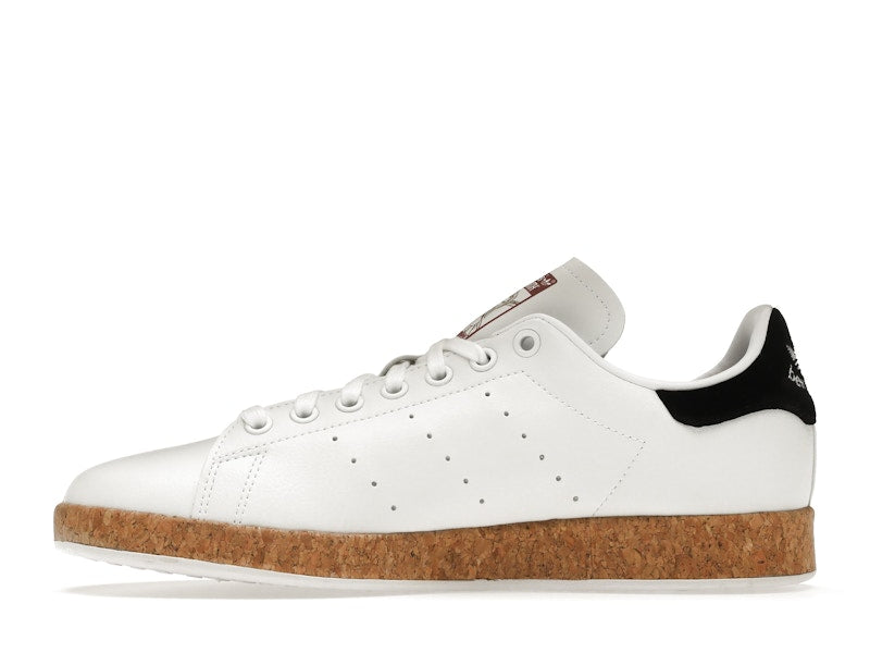 adidas Stan Smith Marvel I Am Groot (Women's)