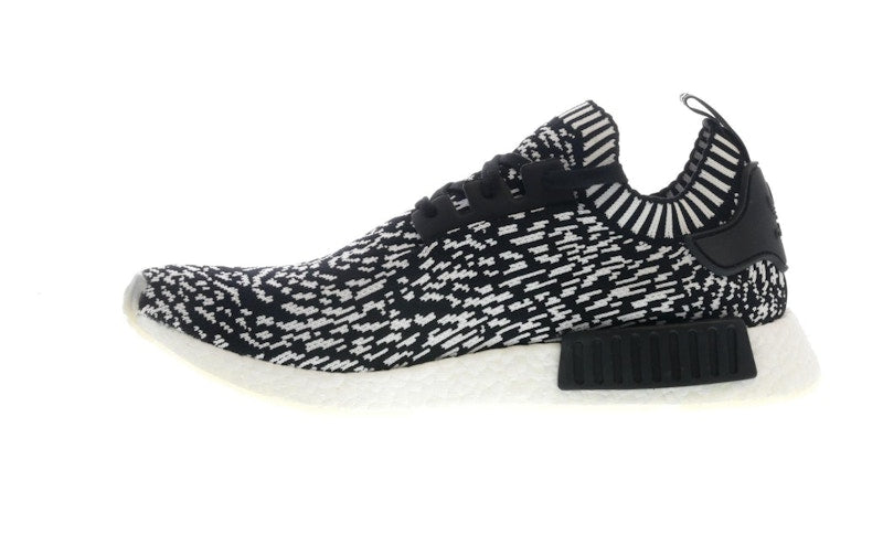 adidas NMD R1 Sashiko Black