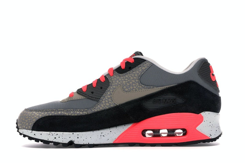 Nike Air Max 90 Bamboo Safari