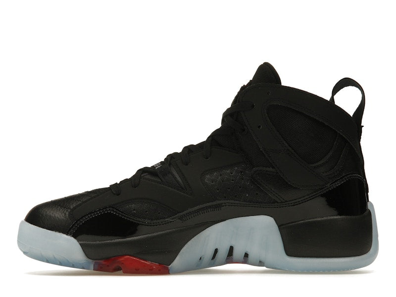 Jordan Jumpman Two Trey Black University Red