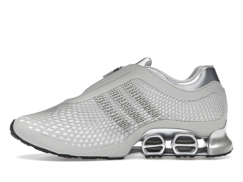 adidas Megaride S2 Grey Crystal White