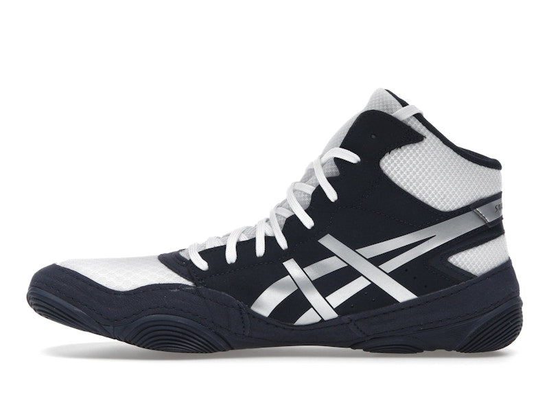 ASICS Snapdown 4 Midnight Pure Silver