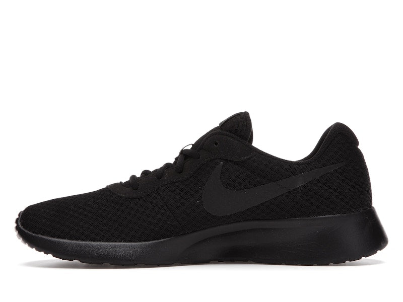 Nike Tanjun Black/Black-Anthracite