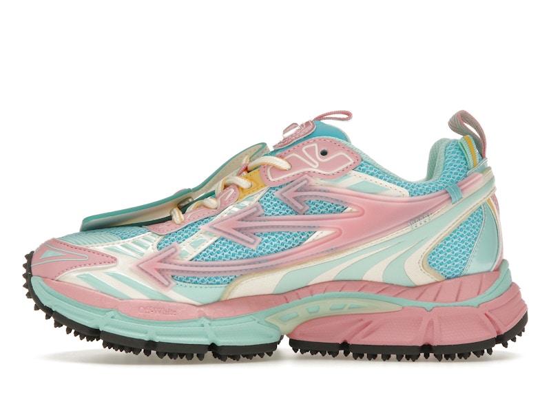 OFF-WHITE Be Right Back Miami (Women's)
