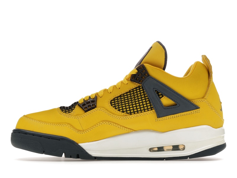 Jordan 4 Retro Lightning (2006)