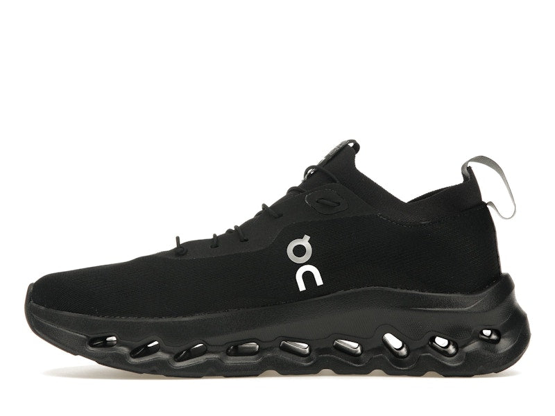 On Running Cloudtilt LOEWE All Black