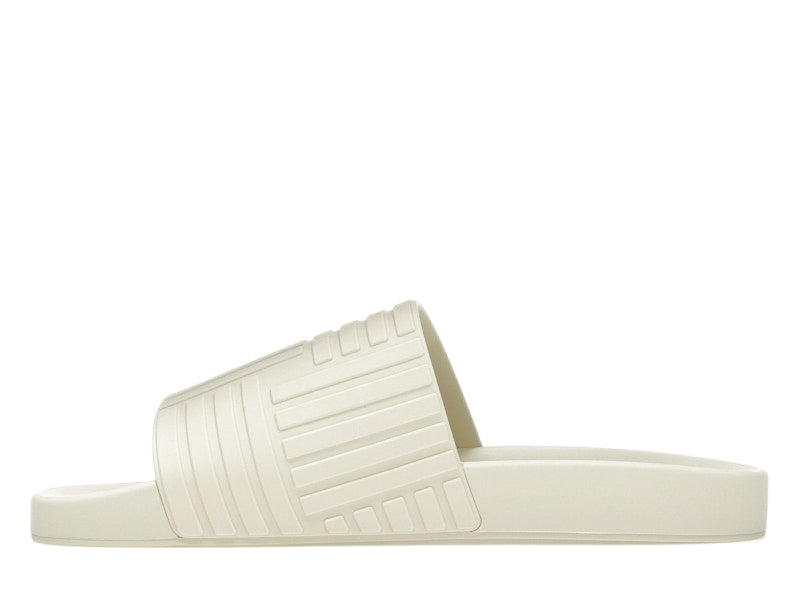 Bottega Veneta Slider Sea Salt