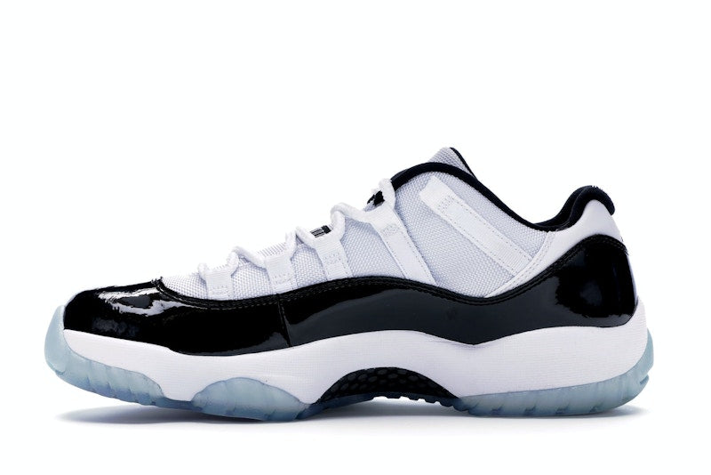Jordan 11 Retro Low Concord