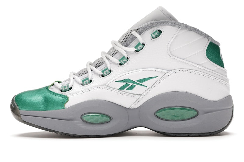 Reebok Question Mid Philadelphia Eagles