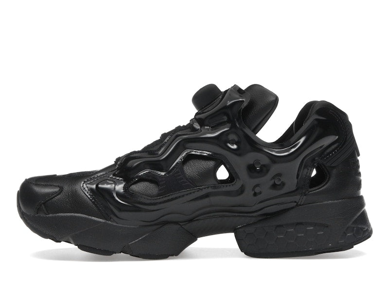 Reebok Instapump Fury 94 Needles Black