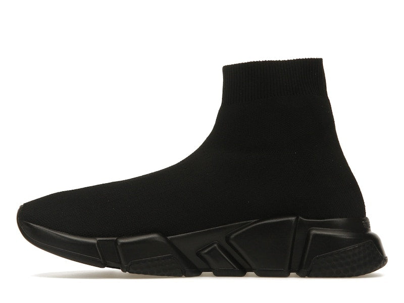 Balenciaga Speed Trainer Black 2019 (Women's)