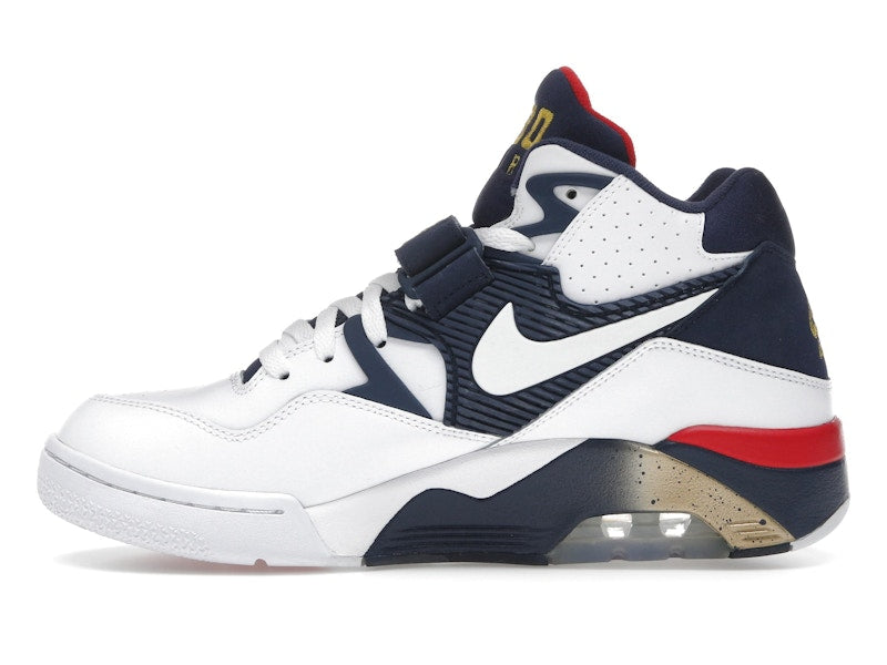 Nike Air Force 180 Olympic (2016)