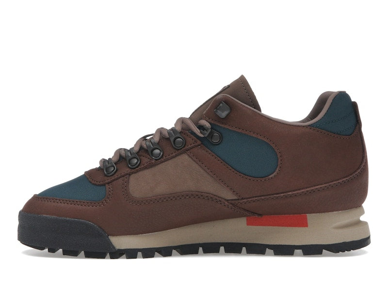 adidas Grisedale SPZL Aurora Ivy Brown