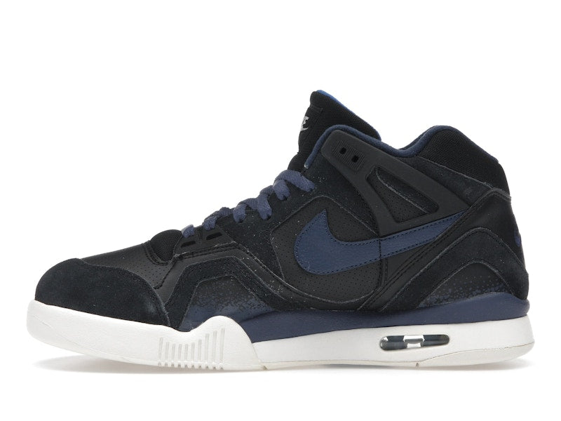Nike Air Tech Challenge II Monochrome Black