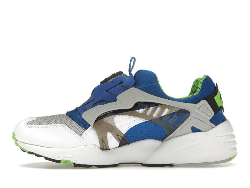 Puma Disc Blaze OG Flat Light Gray