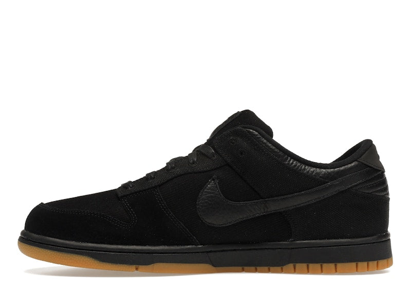 Nike Dunk Low The Basement