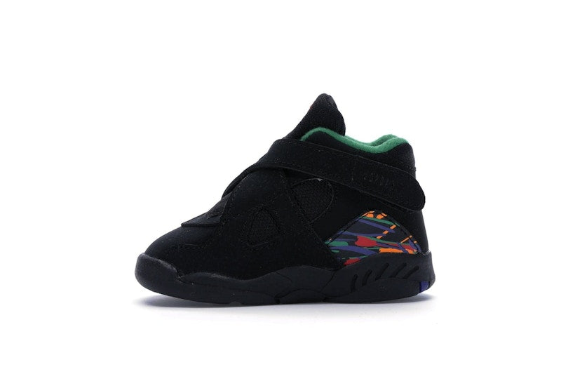 Jordan 8 Retro Tinker Air Raid (TD)