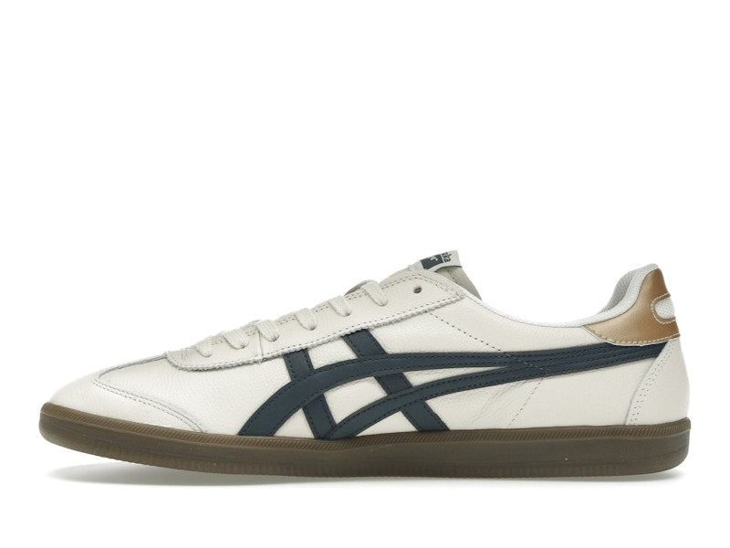 Onitsuka Tiger Tokuten Birch Iron Navy Gum