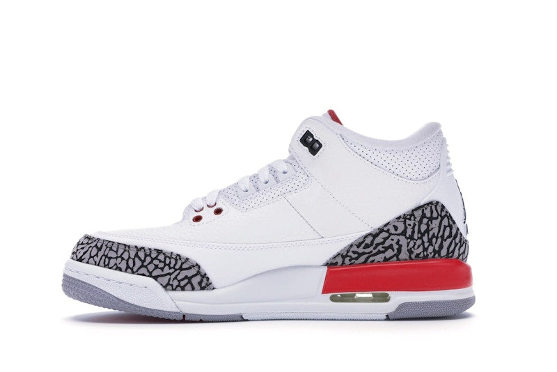 Jordan 3 Retro Hall of Fame (GS)