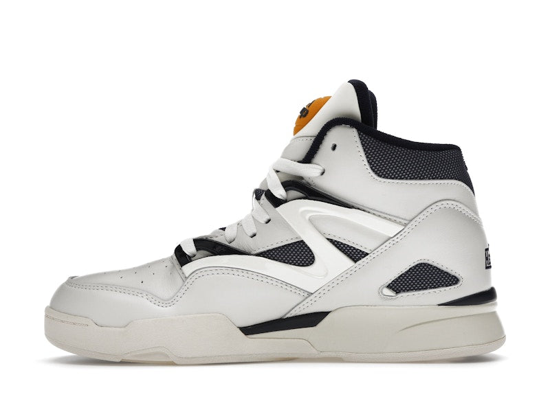 Reebok Pump Omni Zone II Chalk