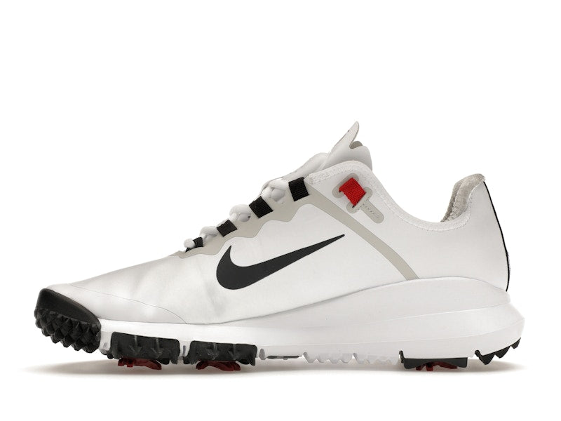 Nike Tiger Woods TW '13 Retro White Varsity Red (Wide)