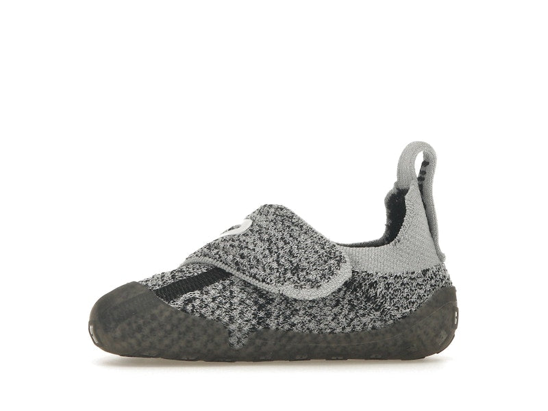 Nike Swoosh 1 Black Wolf Grey (TD)