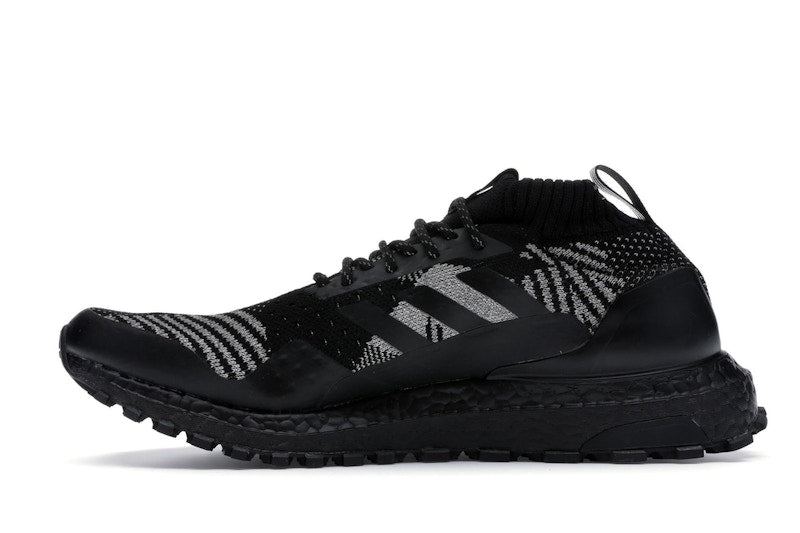 adidas Ultra Boost Mid Kith x nonnative