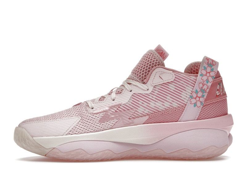 adidas Dame 8 Sakura