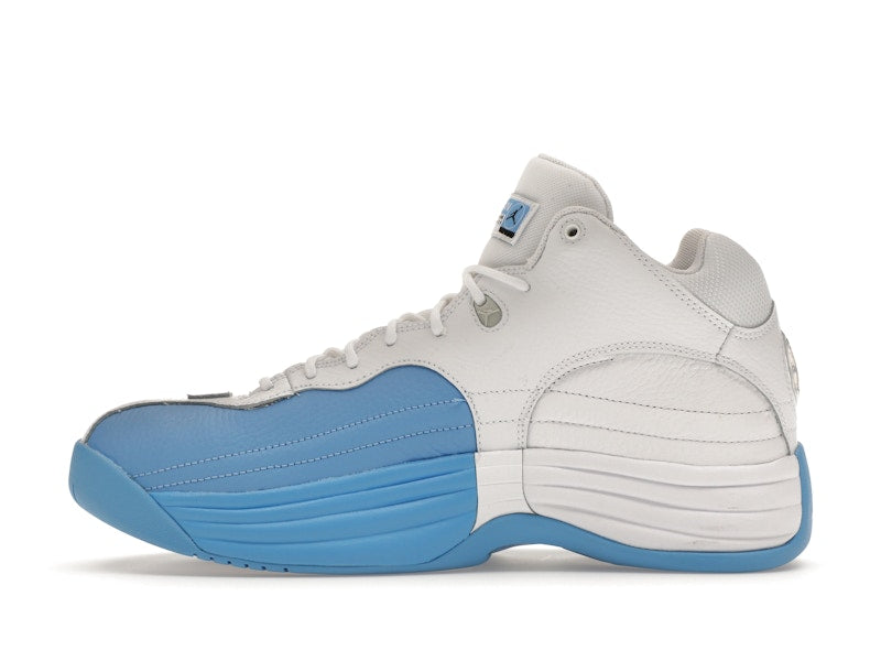 Jordan Jumpman Team 1 White University Blue (2023)