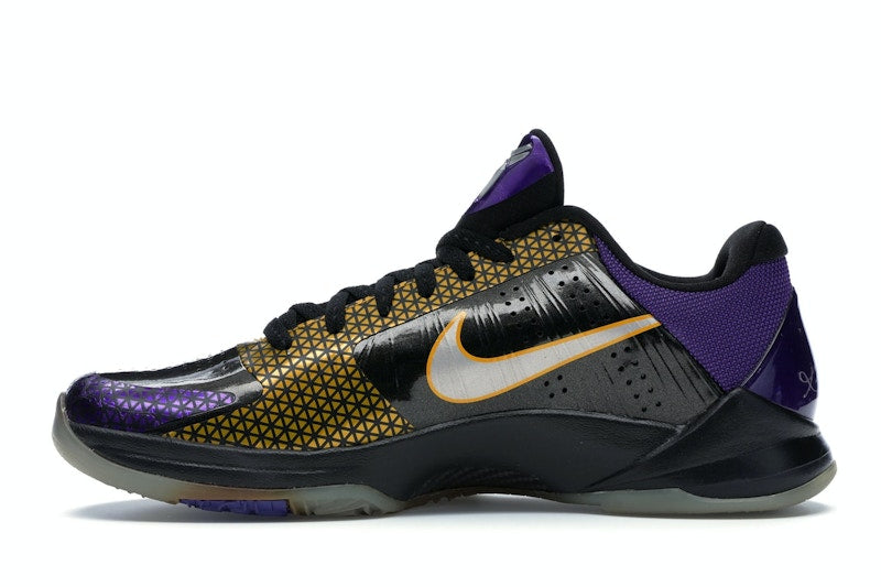 Nike Kobe 5 POP Away