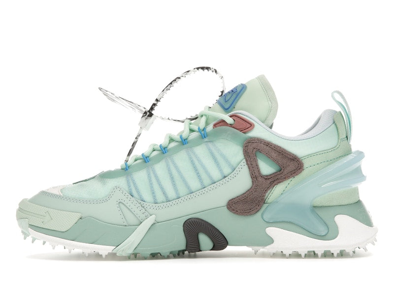 OFF-WHITE Odsy-2000 Mint Blue SS21