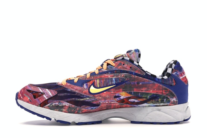 Nike Zoom Streak Spectrum Plus Melon Tint