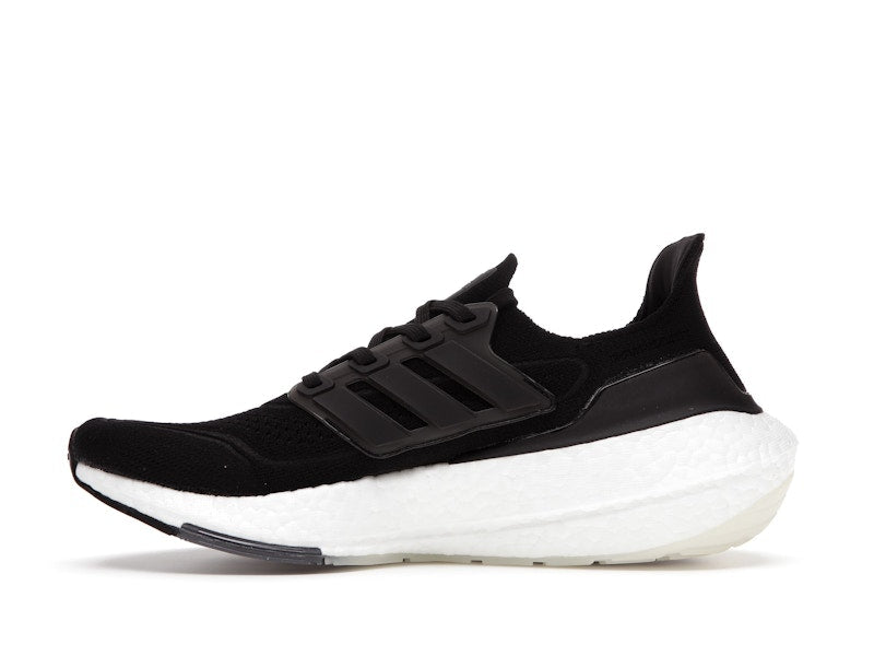 adidas Ultra Boost 21 Core Black (Women's)